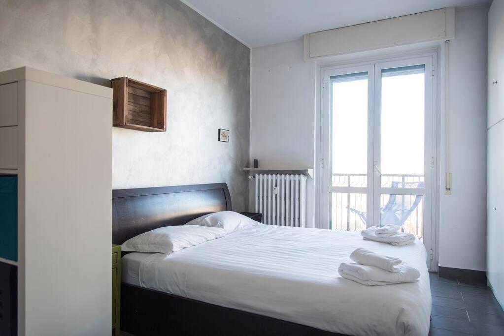Youhosty - Bertelli 16 * Mailand