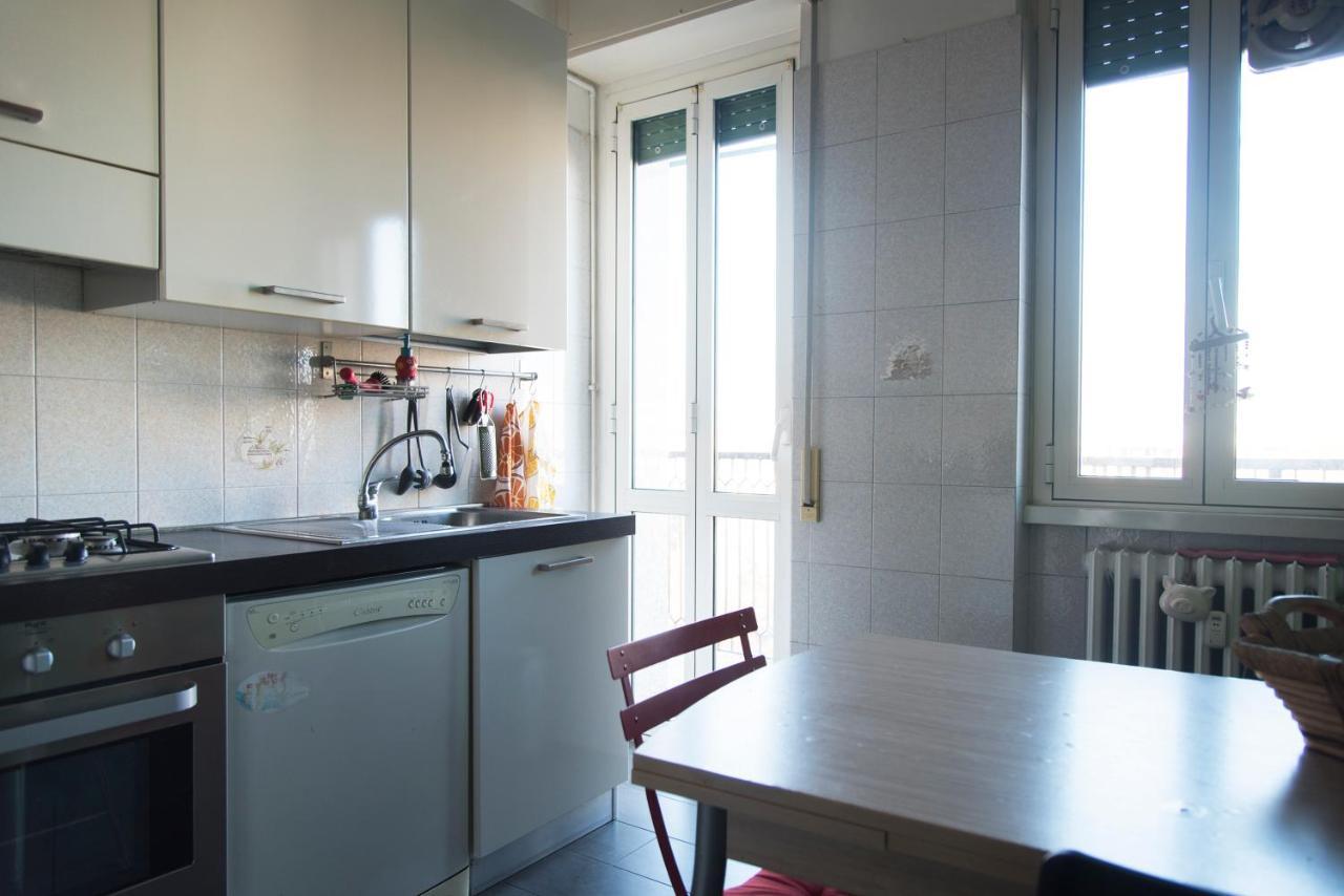 Youhosty - Bertelli 16 * Mailand